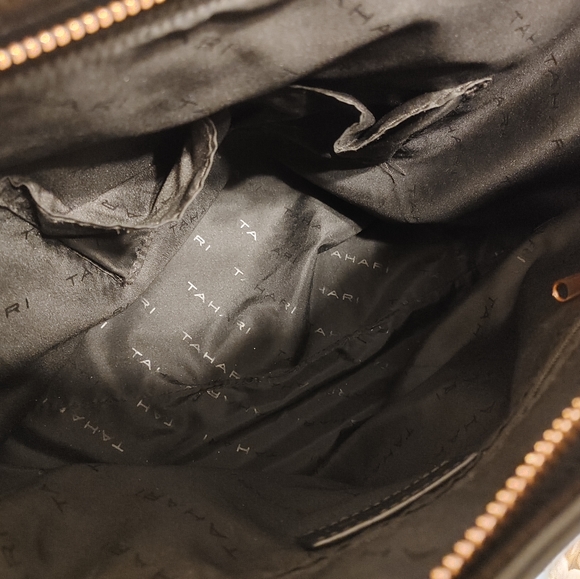 Tahari Tote - Picture 6 of 10